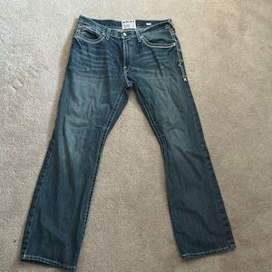 Ariat Boot Cut Jeans